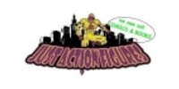 JAF Comics coupons